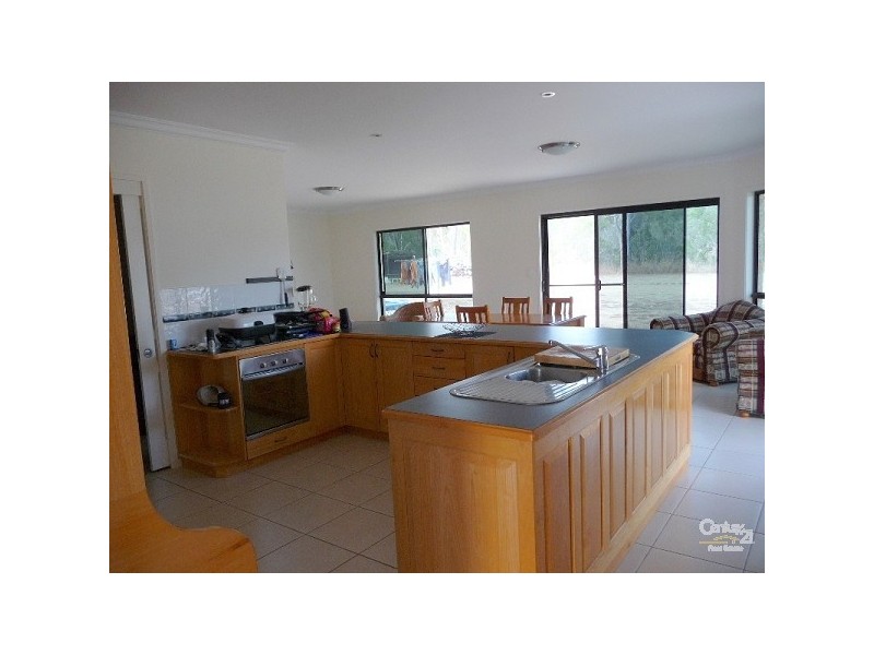 99 Jim Whyte Way, Beecher QLD 4680