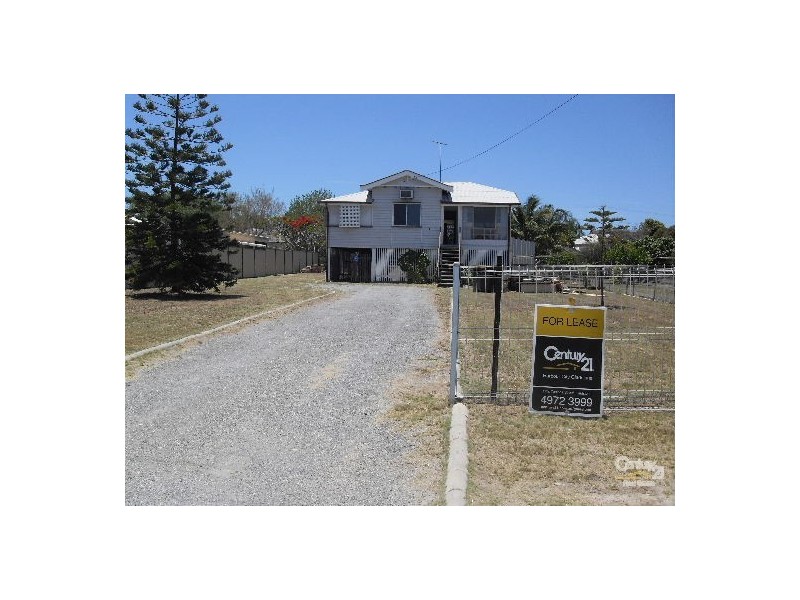 54 Wood Street, Gladstone QLD 4680