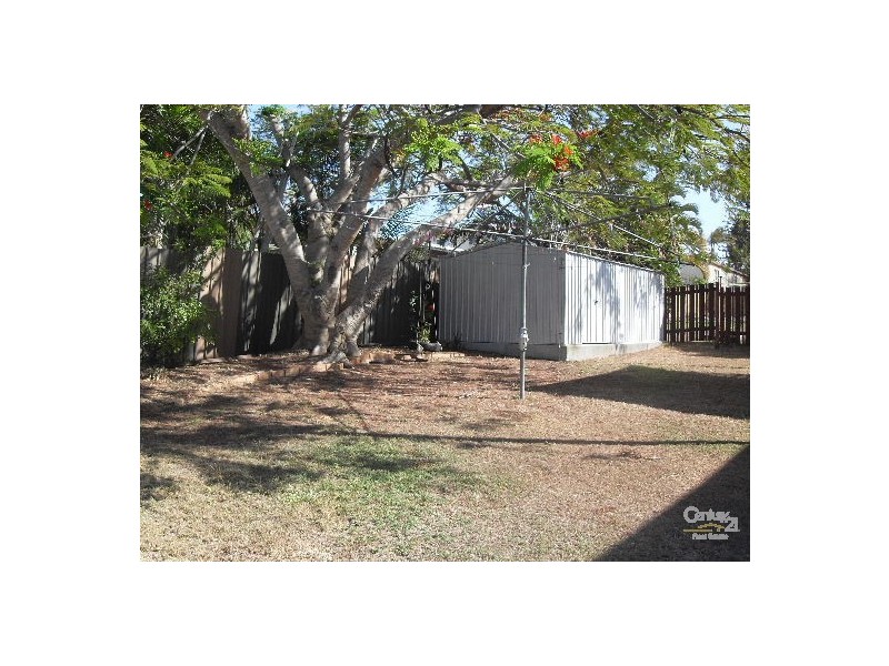 19 Schafer Street, Gladstone QLD 4680