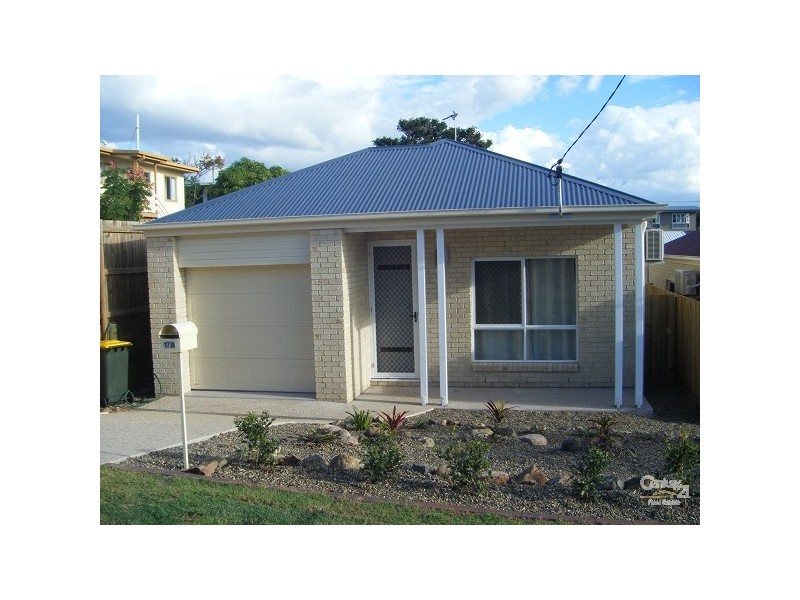 17A Park Street, West Gladstone QLD 4680