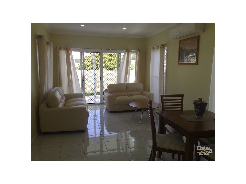 17A Park Street, West Gladstone QLD 4680