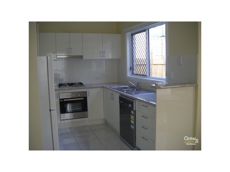 17A Park Street, West Gladstone QLD 4680