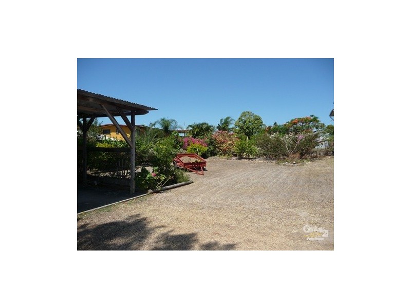 Gladstone QLD 4680