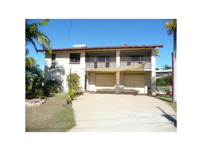 12 Intrepid Street, Gladstone QLD 4680