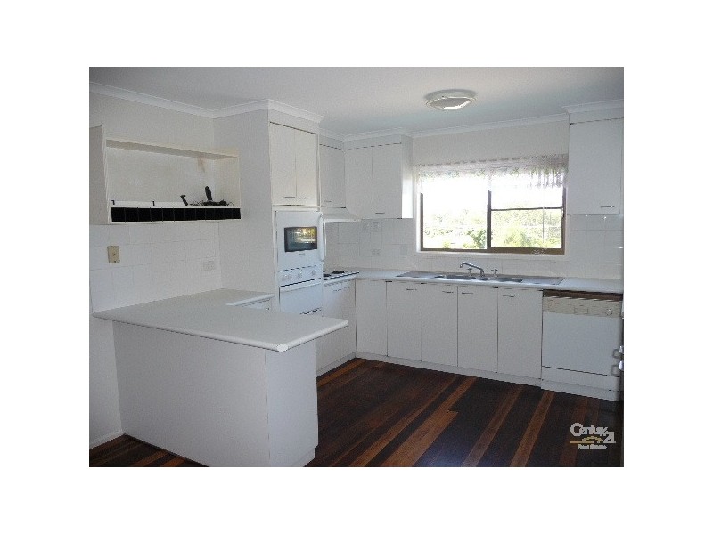 12 Intrepid Street, Gladstone QLD 4680