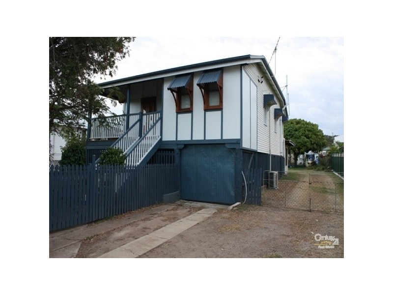 97 Toolooa Street, Gladstone QLD 4680