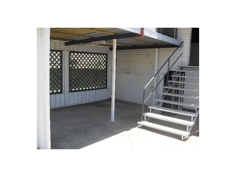 97 Toolooa Street, Gladstone QLD 4680