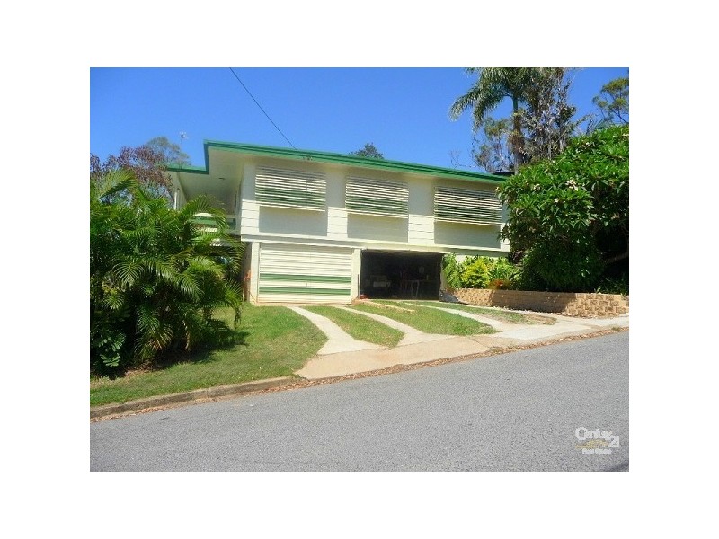 42 Wilson Street, New Auckland QLD 4680