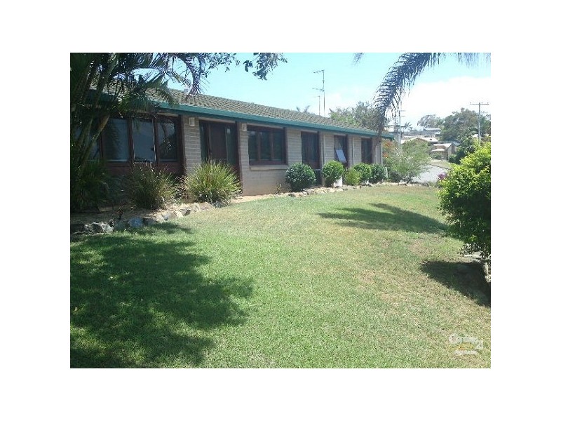 2 Oxley Drive, Gladstone QLD 4680