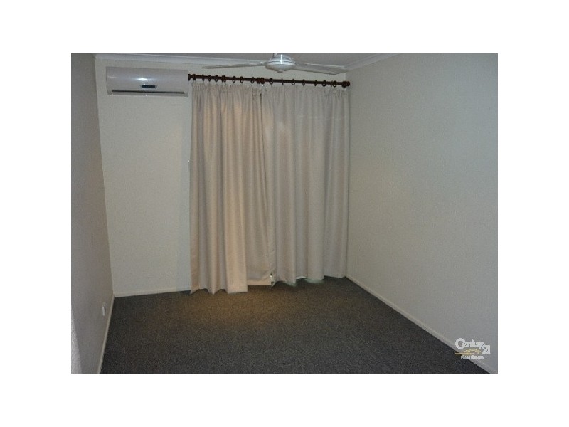 2 Oxley Drive, Gladstone QLD 4680