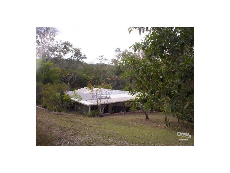 784 Calliope River Road, Calliope QLD 4680
