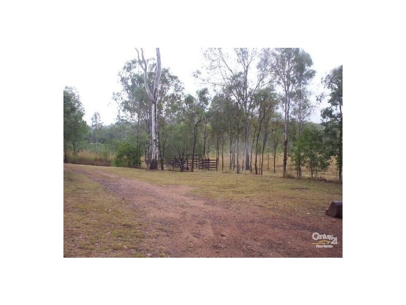 784 Calliope River Road, Calliope QLD 4680
