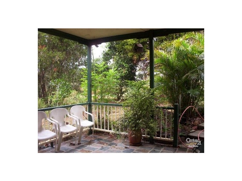 784 Calliope River Road, Calliope QLD 4680