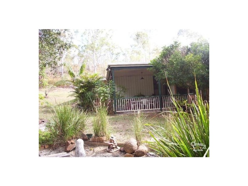 784 Calliope River Road, Calliope QLD 4680