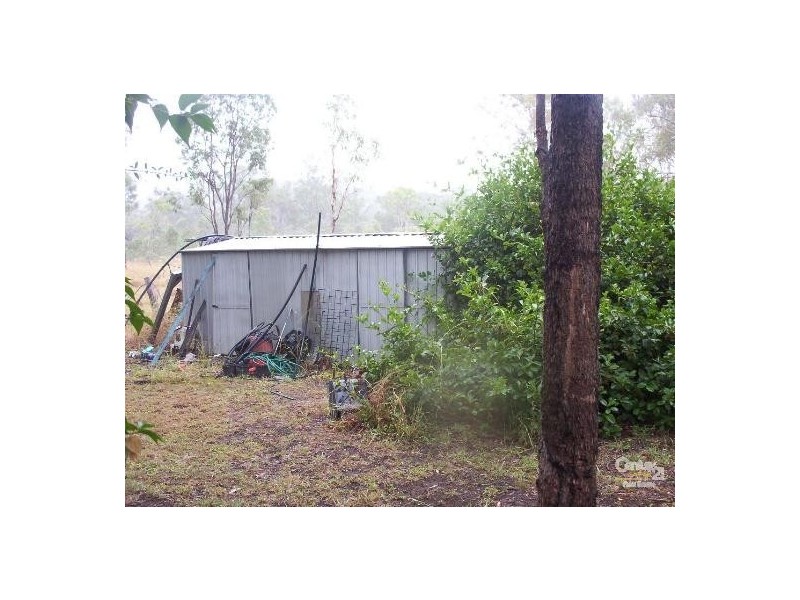 784 Calliope River Road, Calliope QLD 4680