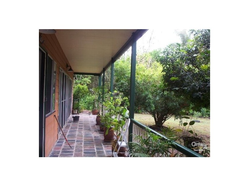 784 Calliope River Road, Calliope QLD 4680