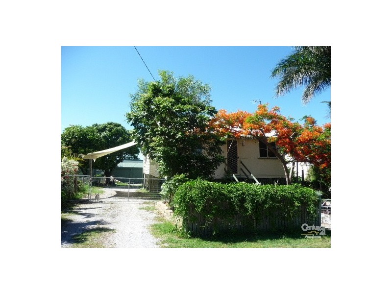 14 Bonar Street, Gladstone QLD 4680