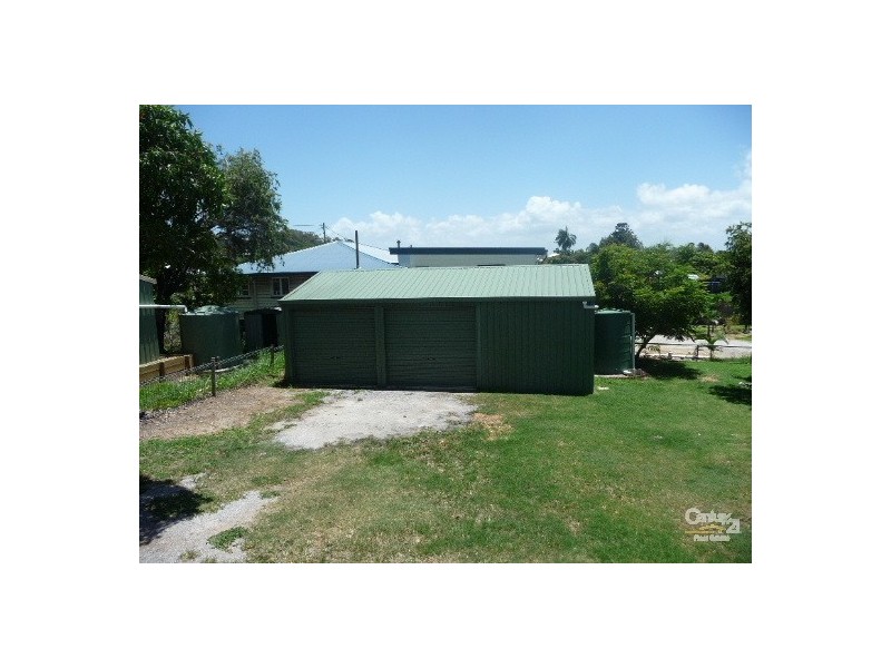 14 Bonar Street, Gladstone QLD 4680