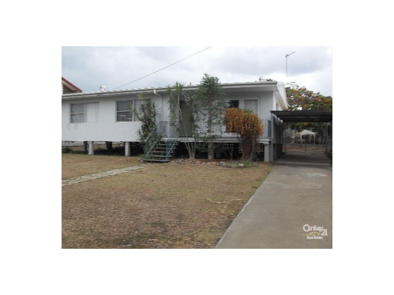 Gladstone QLD 4680
