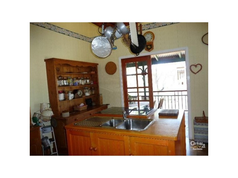 Calliope QLD 4680