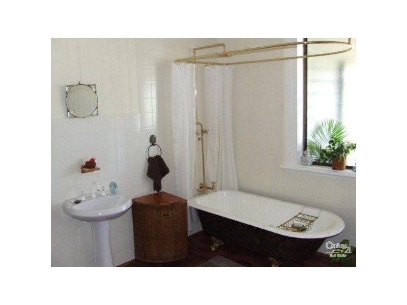 Calliope QLD 4680