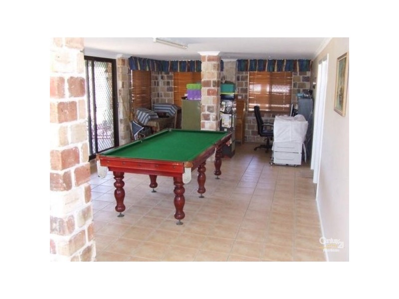 Calliope QLD 4680