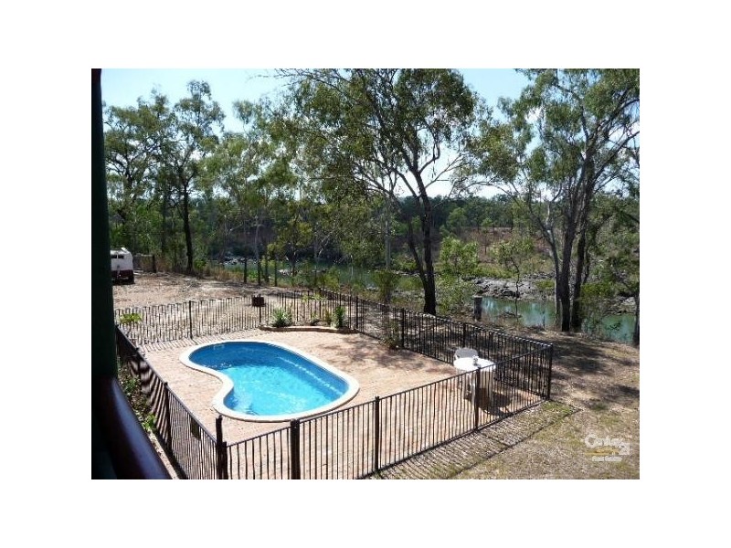 Calliope QLD 4680