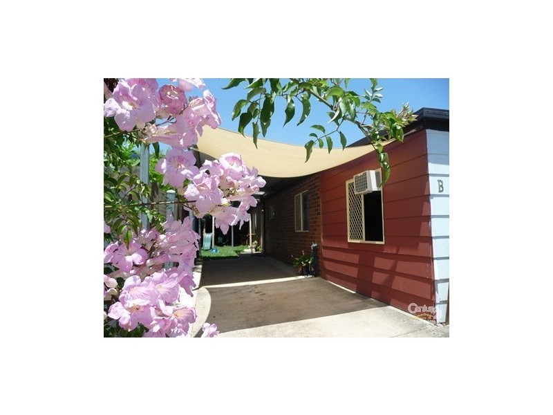 47B Off Lane, South Gladstone QLD 4680
