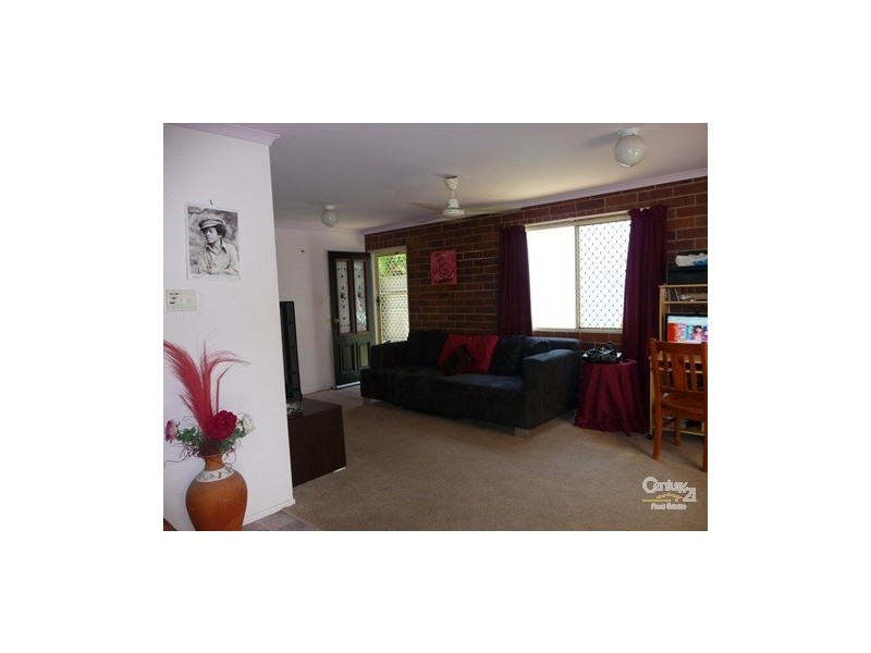 47B Off Lane, South Gladstone QLD 4680