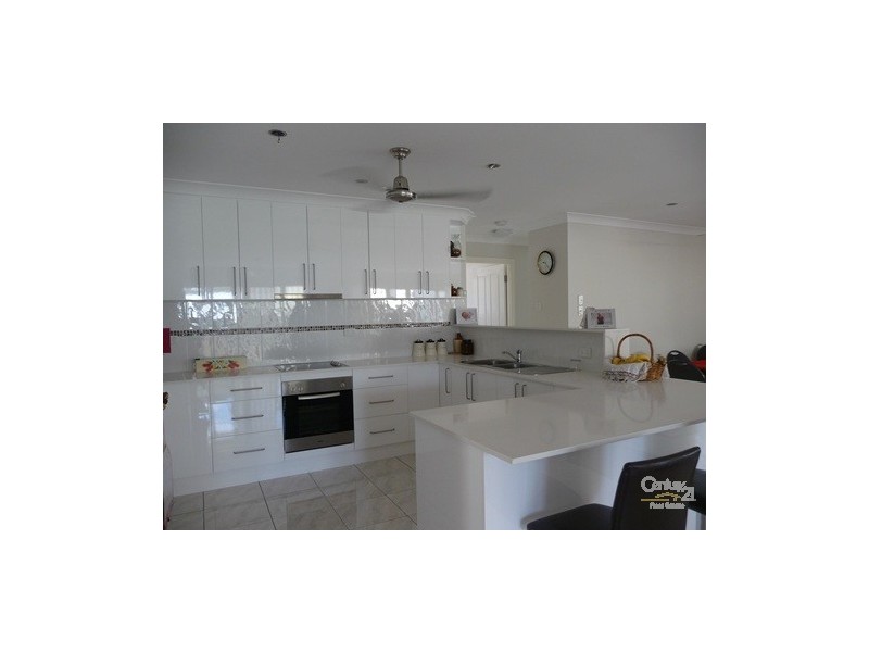 24 Brown Street, Calliope QLD 4680