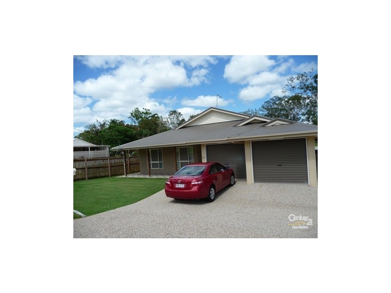 24 Brown Street, Calliope QLD 4680