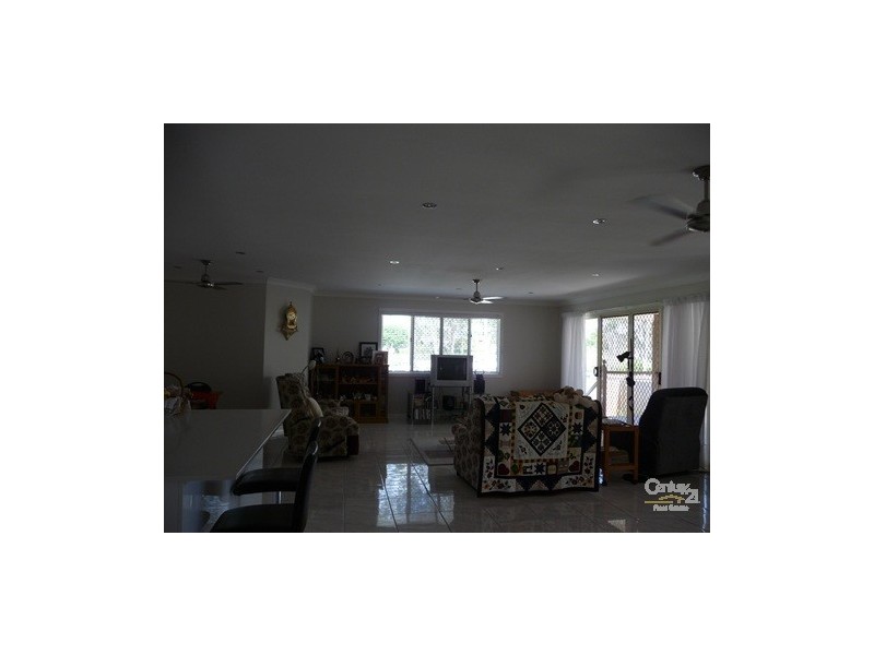 24 Brown Street, Calliope QLD 4680