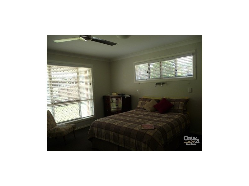 24 Brown Street, Calliope QLD 4680