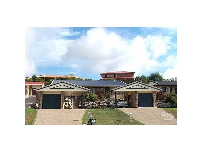 108A Sunvalley Road, Gladstone QLD 4680