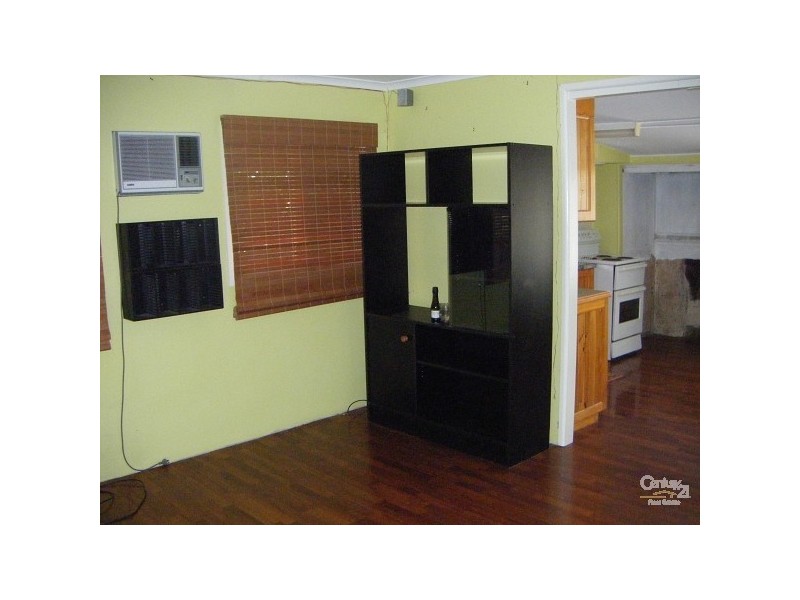 1688 Raglan Station Road, Raglan QLD 4697