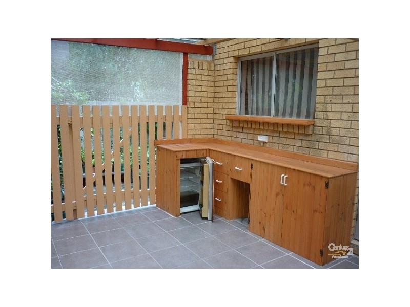 1/5 Central Lane, Gladstone QLD 4680