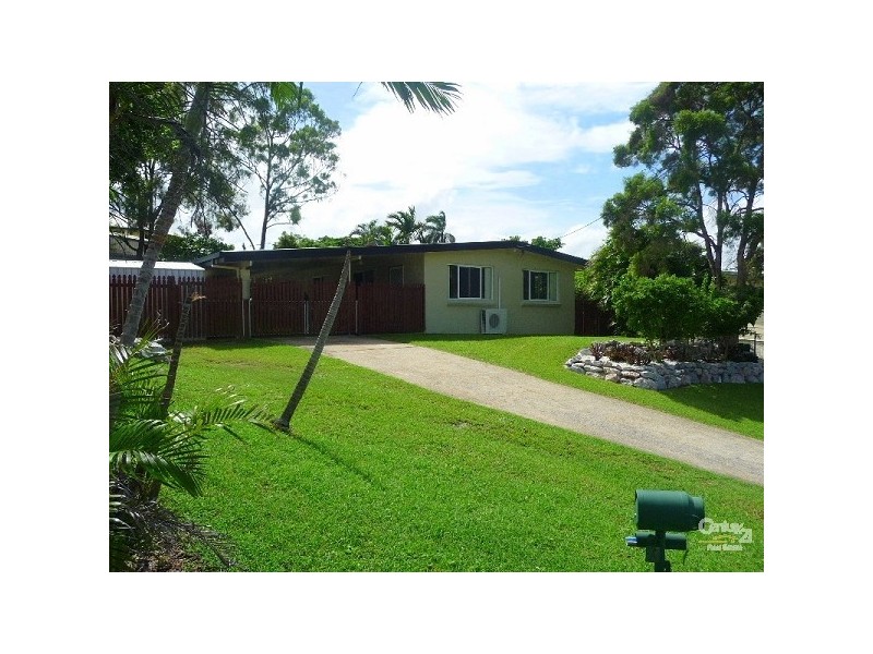 5 Fir Court, Kin Kora QLD 4680