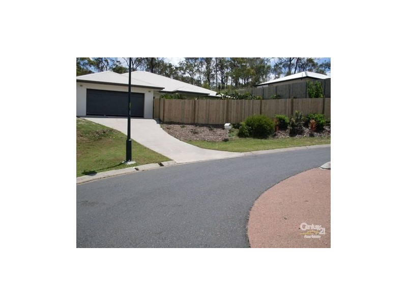 4 Observatory Place, Gladstone QLD 4680