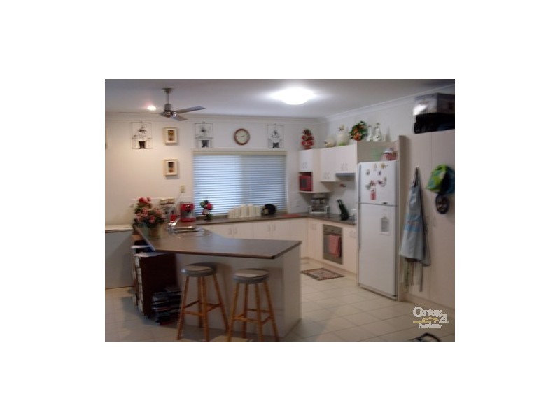 4 Observatory Place, Gladstone QLD 4680