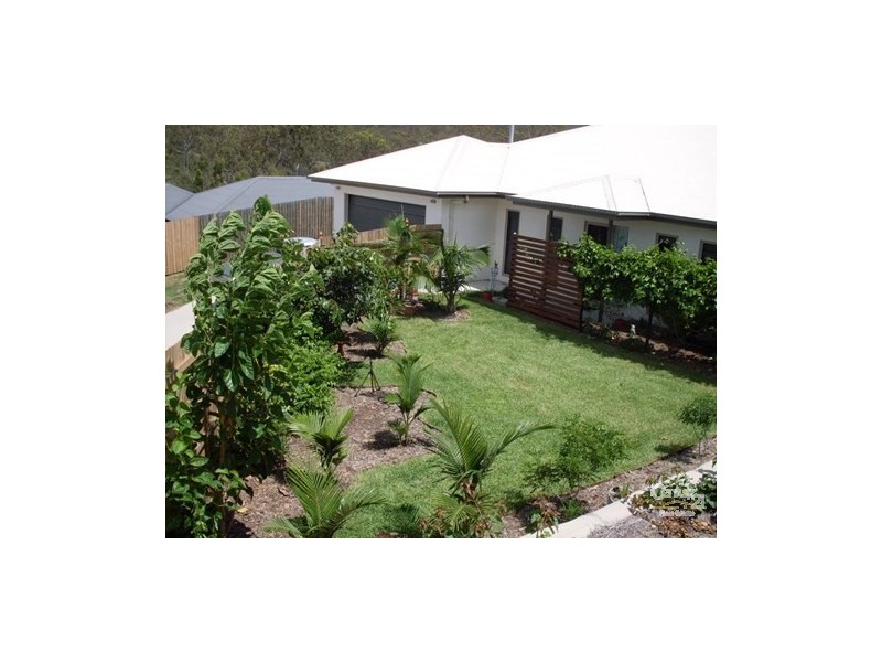 4 Observatory Place, Gladstone QLD 4680