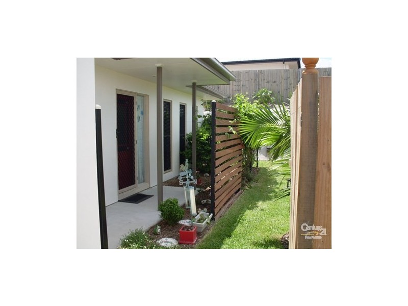 4 Observatory Place, Gladstone QLD 4680