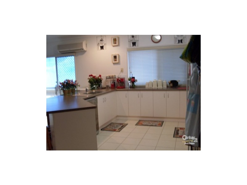 4 Observatory Place, Gladstone QLD 4680