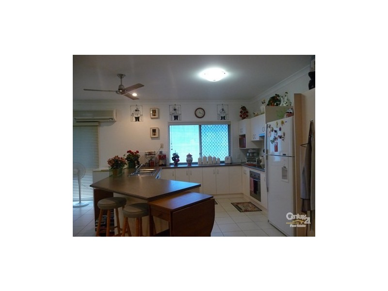 4 Observatory Place, Gladstone QLD 4680