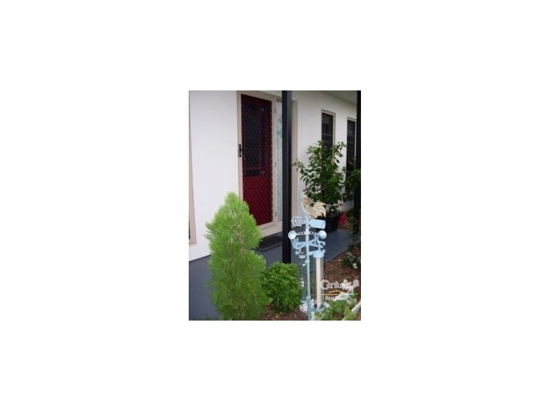 4 Observatory Place, Gladstone QLD 4680