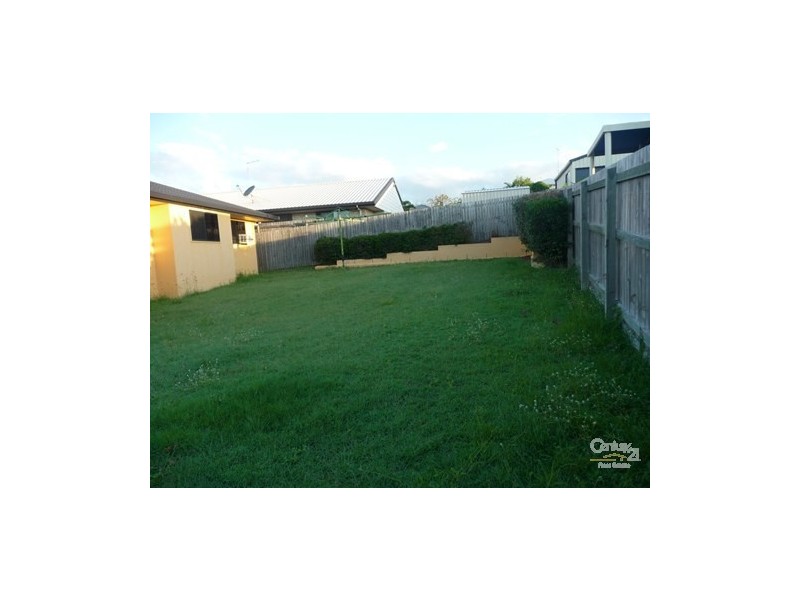 6 Leonie Court, Gladstone QLD 4680