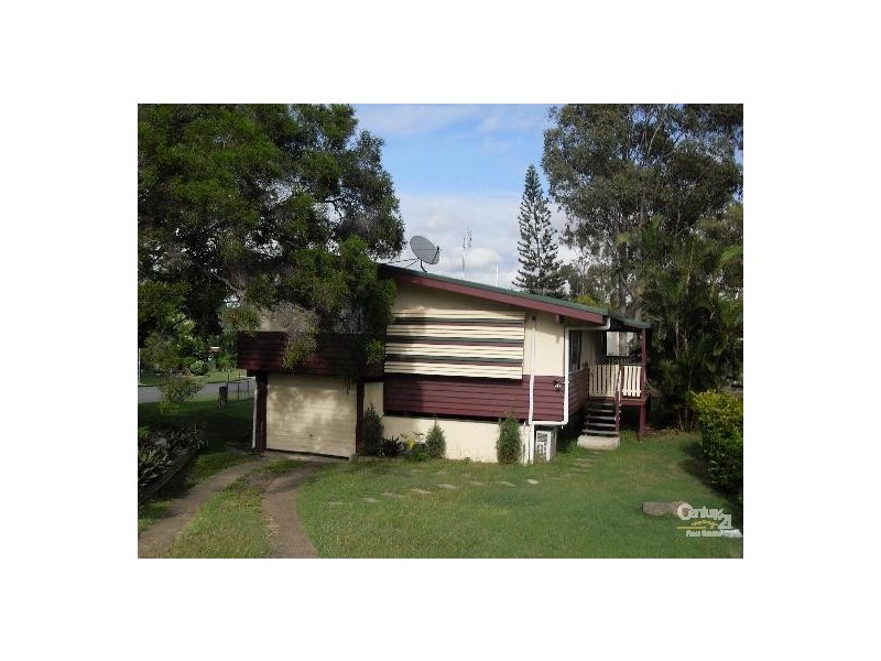 Gladstone QLD 4680