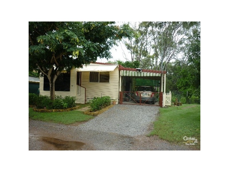 Calliope QLD 4680