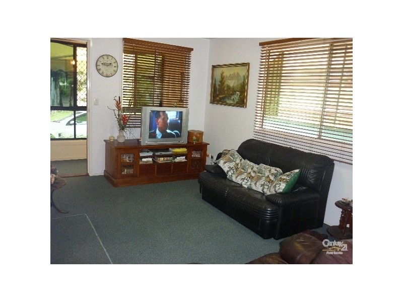 Calliope QLD 4680