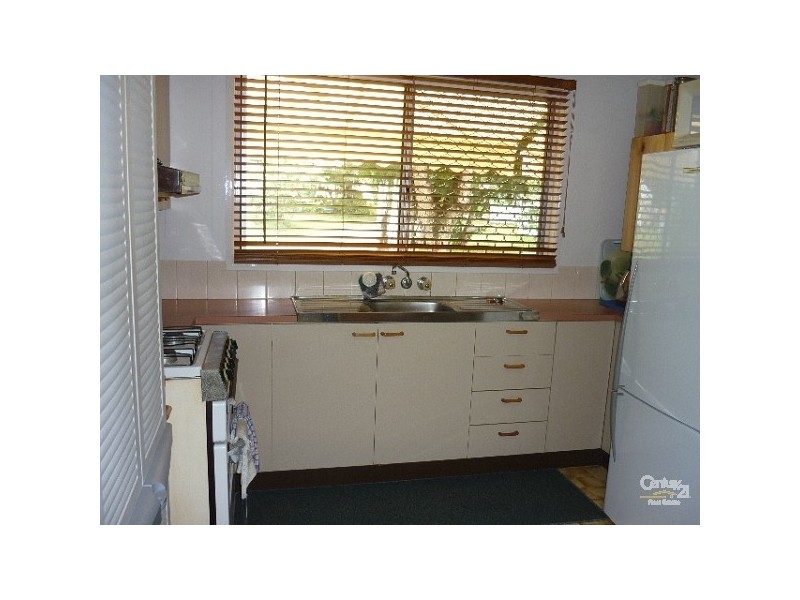 Calliope QLD 4680