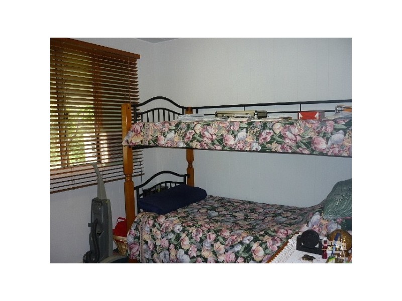 Calliope QLD 4680